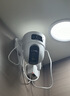 HIKVISION海康威视4g摄像头室户外终身免费充值无限流量1000万双摄监控器360度无死角无线联网无需WIFI 实拍图