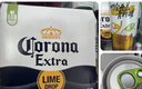 科罗娜（CORONA）海盐番石榴果啤啤酒207ml*24瓶京东自营 实拍图