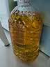 长寿花金胚玉米油 5L+浓香玉米油900ml 非转基因食用油 烘焙油 实拍图