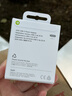 Apple/苹果 原装正品20W type-c充电器 苹果usb-c充电器手机快充头 旗舰店苹果iPhone 17 Pro Max充电器 实拍图