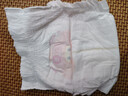 好奇（Huggies）铂金装小桃裤成长裤XL96片(12-17kg)加大号尿不湿【夏季散热王】 实拍图