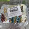 六必居酱爆芥丝 喝粥下饭咸菜 70g*5袋 0添加防腐剂 中华老字号 实拍图