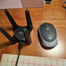 睿因（Wavlink）WiFi6无线网卡AX1800M双频5G千兆电竞USB无线网卡免驱台式机笔记本无线wifi接收发射器Pro2 实拍图