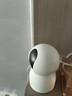 小米智能摄像机C700 800万像素4K超清家用监控摄像头360度全景婴儿监控AI人形侦测宠物母婴老人银发 实拍图