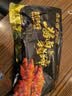 金锣酱卤猪蹄500g/袋休闲零食猪手肘子熟食下酒菜卤味方便面 实拍图
