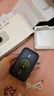 TCL随身wifi2026新款三网全国通用免插卡无线网wifi6车载4G路由器随身便携无限制移动联通电信5GXY15B 【新款苍梧蓝】展锐芯片3000毫安大电池 不限速不虚标月享1500G流量 实拍图