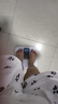 乐福（LEFU）【任意光充电】体脂秤智能体重秤称重电子秤健康减重秤AI屏显49项身体数据减肥塑形专用精准 实拍图