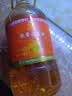金龙鱼 食用油 【保真花生油】浓香花生油4L(新老包装交替发货) 实拍图