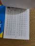 华夏万卷高中生练字帖楷书必背古诗文72篇+文言文+英语3500词手写钢笔衡水体学生硬笔临摹（3本） 开学季 实拍图