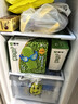 蒙牛绿色心情低糖绿莎莎雪糕70g×8支 绿豆沙冰淇淋冰棍奶糕 实拍图