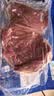 宁鑫宁夏盐池滩羊 原切去骨羊腿肉400g 生鲜 地理标志产品 清真食品 实拍图