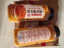 聚美厨港式蒜香味避风塘炒虾风味调料 炒蟹面包糠香酥粉虾408g 实拍图