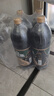秋林格瓦斯黑麦芽大列巴面包发酵饮料 1.5L*6瓶 整箱装 实拍图