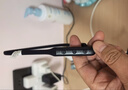 漫步者（EDIFIER）W200BT Free蓝牙无线入耳式挂脖式运动耳机磁吸颈挂耳麦适用oppo苹果华为vivo手机 W200BT Free-金标认-黑色 实拍图