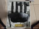 普联（TP-LINK）大道路由器7DR6430 BE6400 5G WiFi7千兆双频家用高速穿墙 2.4G wifi6无线 2.5G网口 游戏加速 实拍图