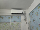 小米空调  巨省电 1.5匹挂机 一级能效 外机单排铜管 KFR-35GW/N1A1【整机十年免费包修】 实拍图