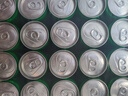 可口可乐（Coca-Cola）檀健次代言 雪碧Sprite柠檬味碳酸饮料 330ml*24摩登罐  实拍图
