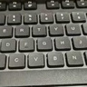 联想（Lenovo）有线键盘鼠标套装 键盘 键鼠套装  办公鼠标键盘套装 KM4800键盘 电脑键盘笔记本键盘2022款 实拍图