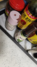 爷爷的农场有机酱油152ml+喷雾酱油100ml 减盐62%儿童酱油调味赠宝宝辅食谱 实拍图