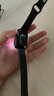 华强北在线华强北S11智能手表顶配版WatchS11/s10 promax 血氧功能高清离线支付语音助手运动NFC无边框男女 Watch S11 旗舰全功能【黑色】 超长续航-实时接收信息-双向支付 实拍图