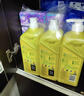 AXE斧头牌柠檬护肤洗洁精1.18kg*3瓶7.08斤家庭装 可洗果蔬不伤手 实拍图