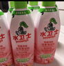 水卫士除菌净味浴室清洁剂480g*3瓶卫生间瓷砖厕所马桶玻璃清洗剂 实拍图