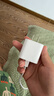 Apple/苹果 原装正品20W type-c充电器 苹果usb-c充电器手机快充头 旗舰店苹果iPhone 17 Pro Max充电器 实拍图