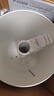 美的（Midea）【小型便携】加湿器家用卧室孕妇婴幼鼻炎静音除菌大雾量空调风扇清凉伴侣桌面生日礼物CS-3VWL 实拍图