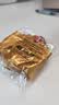 海玉石头饼五谷红糖味720g山西特产石子馍杂粮饼干烘焙脆香片休闲零食 实拍图