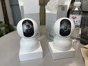 小米智能摄像机 3 3K家用云台摄像头500万像素室内监控器360度无死角带夜视手机远程婴儿宠物 实拍图