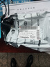 【京东物流】电动车铅酸电池充电器72V60V48V脉冲修复充满自停T型品字头电动车配件电瓶充电器 60V20AH铅酸T型品字头 实拍图