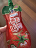 味好美（McCormicK）番茄沙司挤挤装 330g【0添加防腐剂/色素】意大利面酱披萨酱 实拍图