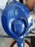 碧然德（BRITA）过滤净水器 家用滤水壶 净水壶 海洋系列 去水垢专家版滤芯11枚 环保加固包装 实拍图