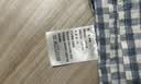 无印良品A类全棉床单单件0.9米床单人学生宿舍被单纯棉床罩120*230cm 实拍图