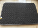 富居（FOOJO）地垫 浴室脚垫吸水垫卫生间门口防滑垫地垫40x60cm 实拍图