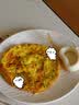 爷爷的农场核桃油热炒油250ml 进口食用油凉拌辅食油 赠婴儿宝宝辅食谱 实拍图