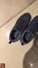 斯凯奇（Skechers）户外徒步鞋男士秋季厚底减震慢跑鞋运动鞋百搭休闲鞋237145 实拍图