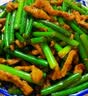 双汇猪里脊肉2斤冷冻生鲜猪肉猪柳肉猪里脊炒菜小酥肉烧烤 实拍图