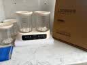 LOTOR徕多一体式内衣洗衣机洗袜子机内裤袜子洗衣机大容量分洗内衣内裤专用清洗机双桶内裤洗衣杯 【独立分洗+UV/银离子双抗菌】四桶款 实拍图