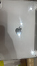 Apple/苹果 iPad 11英寸 A16芯片2025年款 平板电脑 (256GB WLAN版/学习办公娱乐)银色 实拍图