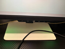 泰坦军团27英寸双侧入光 2K 345Hz HDR600 DyDs0.5ms 硬件低蓝光 旋转升降 云上舞白电竞显示器 仓刀X276S+ 实拍图
