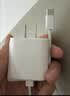 Apple/苹果 60W type-c充电线-1米 usb-c手机数据线 原装旗舰店苹果iPhone 17 Pro Max iPad快充线 实拍图