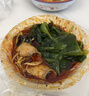 赶海弟 盐渍海带苗250g 火锅食材配菜 新鲜头茬嫩苗海带芽丝 南北干货 实拍图