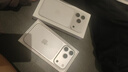 Apple/苹果【点击“立即领取”享补贴】iPhone 17 Pro 256GB 银色 支持移动联通电信5G 双卡双待手机 实拍图