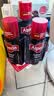 欧倍青（Alpecin）欧倍青德国进口洗护套装控油洗发水250ml+免洗养发液200ml强韧 实拍图