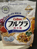 卡乐比（Calbee）低gi燕麦片 冷泡减糖水果麦片550g 非油炸 营养早餐代餐零食 实拍图