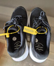 耐克NIKE跑步鞋女透气REVOLUTION 7运动鞋FB2208-003黑白36.5 实拍图