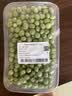 新鲜手剥豌豆米150g 实拍图