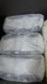 好奇（Huggies）金装小黑洞拉拉裤XL72片(12-17kg)尿不湿【速干不易红】 实拍图