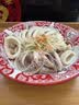 鲜项鲜冻整条大鱿鱼2-4条净重2斤 火锅烧烤食材 海鲜生鲜软足送礼 实拍图